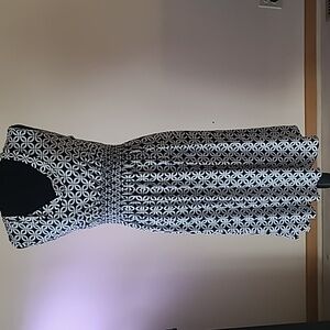 VCBGMAXAZRIA midi sleeveless size L